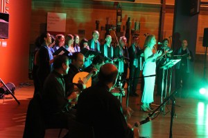 East of Athens Greek Festival March 2013