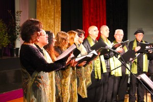 Blackheath Choir Festival 2014