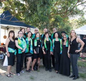 Illawarra Folk Festival