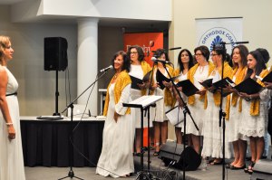 Greek Festival 2016