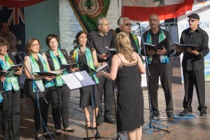 2016 Lebanon Carnival